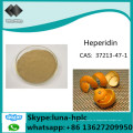 Heperidin Enzyme Китай Поставка CAS: 37213-47-1 100% натуральный гесперидин